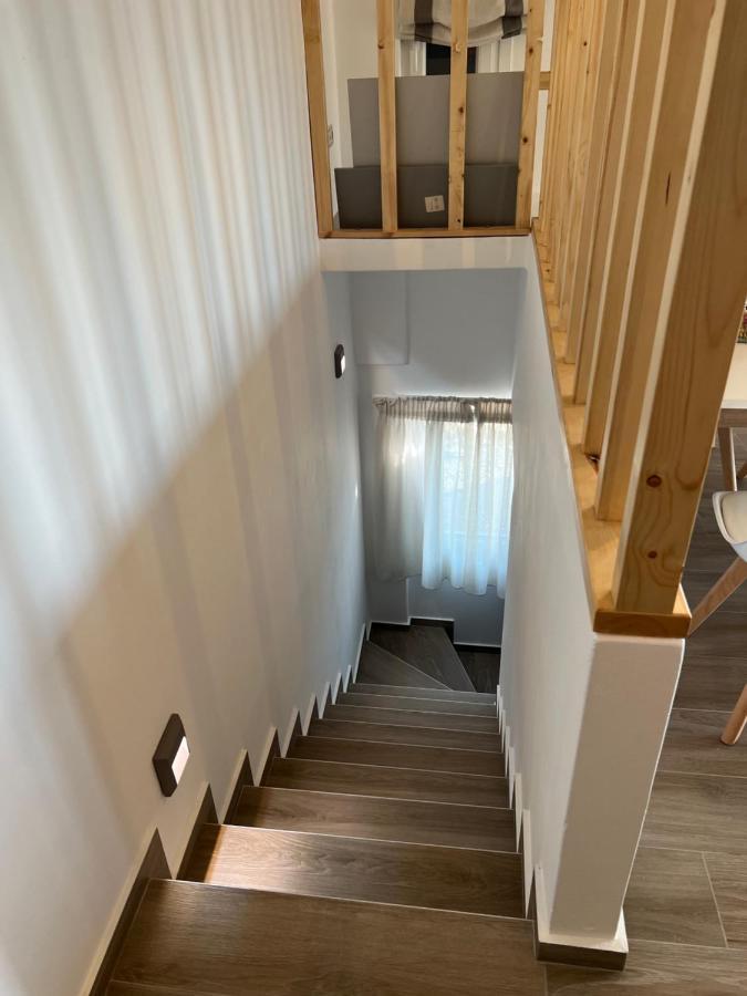 Epithea Suites Kythnos 5 Με Ιδιωτική Πισίνα Buitenkant foto