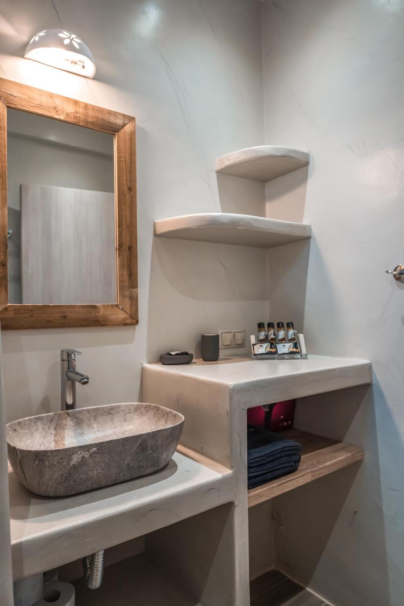 Epithea Suites Kythnos 5 Με Ιδιωτική Πισίνα Buitenkant foto